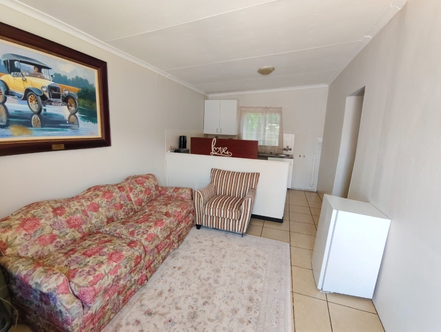 To Let 1 Bedroom Property for Rent in Gardeniapark Free State